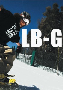 LB-G