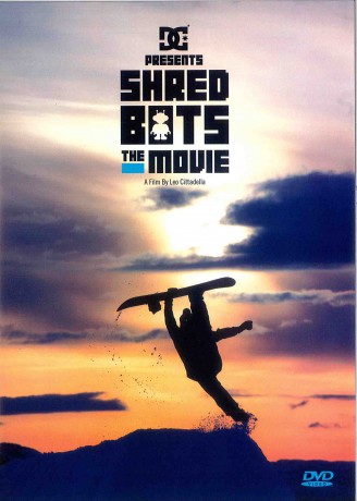 Shred Bots the Movie_face_jkt
